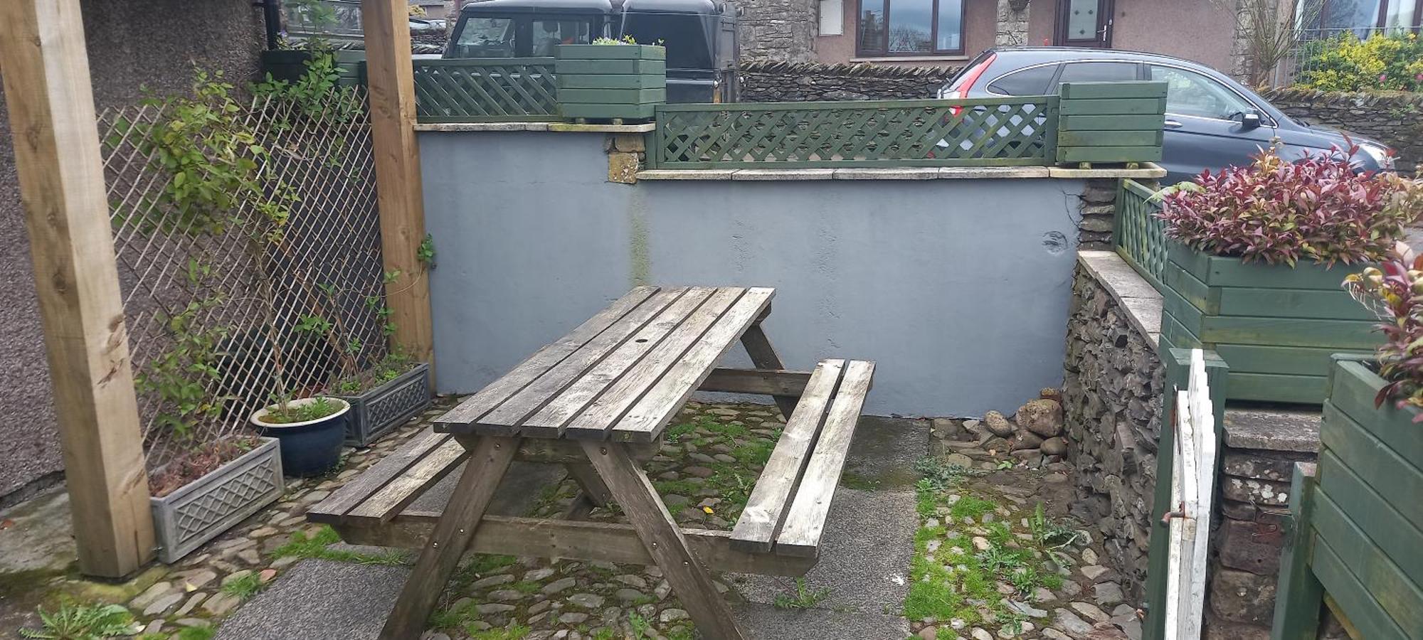 Cumbrian Cottage, Sleeps 6, In Convenient Location *
